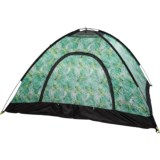Image of Cloudveil Pop-Up System Tent - 2-Person, 3-Season