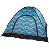 Image of Cloudveil Pop-Up System Tent - 3-Person, 3-Season
