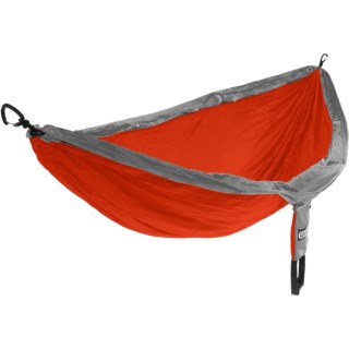 ENO DoubleDeluxe Hammock