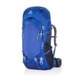 Image of Gregory Amber 60L Backpack (For Women)