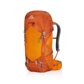 Stout 45 Adjustable Backpack