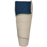 Kelty 50°F Rambler Sleeping Bag - Semi-Rectangular (For Men and Women)