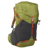 Image of Kelty Siro 50L Backpack - Internal Frame