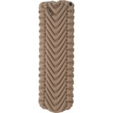Klymit Insulated Static V Sleeping Pad - Inflatable