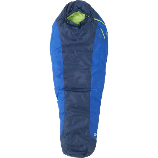 Marmot 20° F Sorcerer Sleeping Bag - Mummy (For Women)