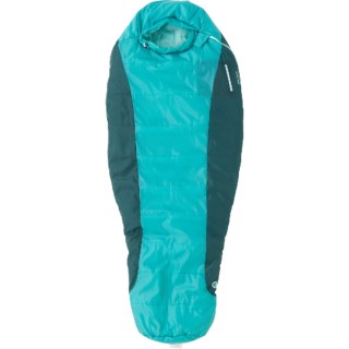 Image of Marmot 20° F Sorcerer Sleeping Bag - Mummy (For Women)