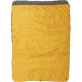 Marmot 30°F Mavericks Double Wide Sleeping Bag - Square