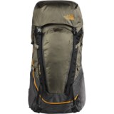 Image of The North Face Terra 65 L Backpack
