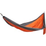 Image of TICKET TO THE MOON Original Hammock