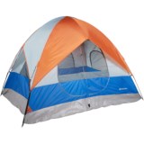 Image of Wenzel 5-Person Tent - 10x8’, 3-Season